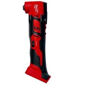 Milwaukee 2626-20 M18 18V Lithium-Ion Cordless Oscillating Tool